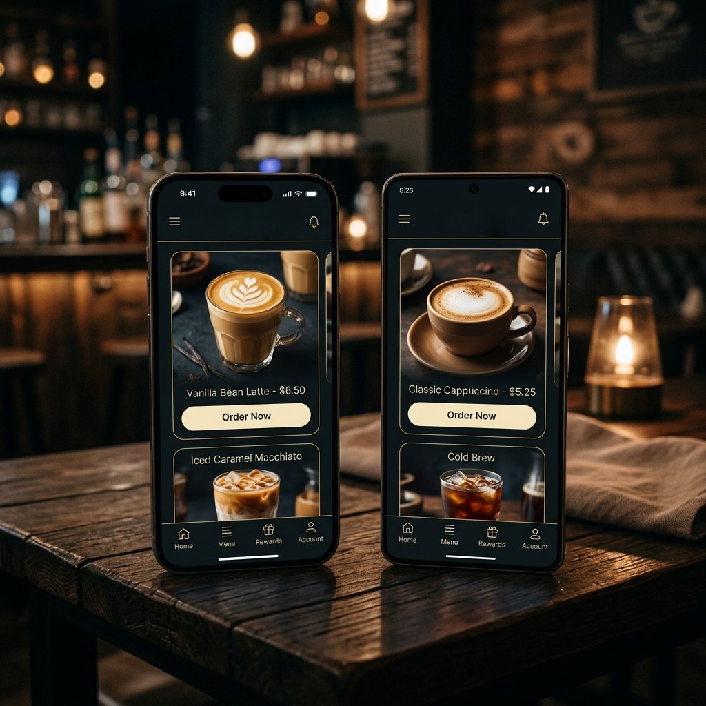 Mobile App